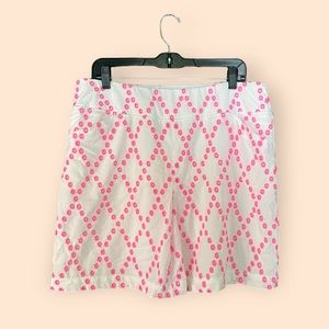 Lilly Pulitzer Luxletic Skort